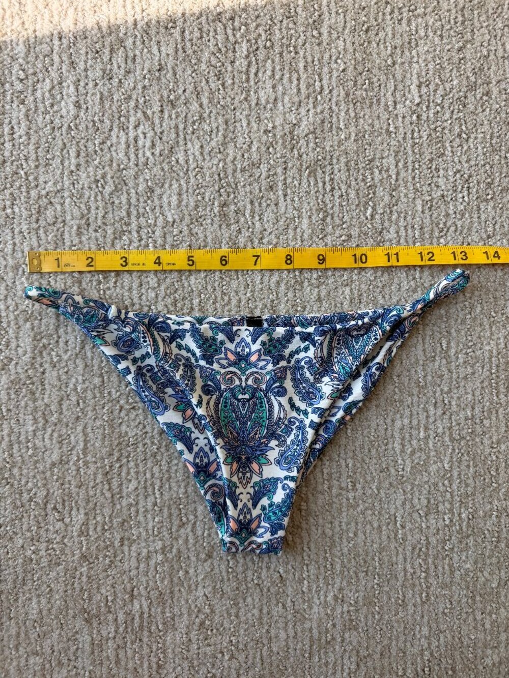 Blackbough Bikini (bottom only)